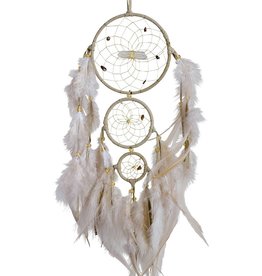 Capteur de Rêves  "Generations" - DC171 Capteur de Rêves  "Generations" - DC171