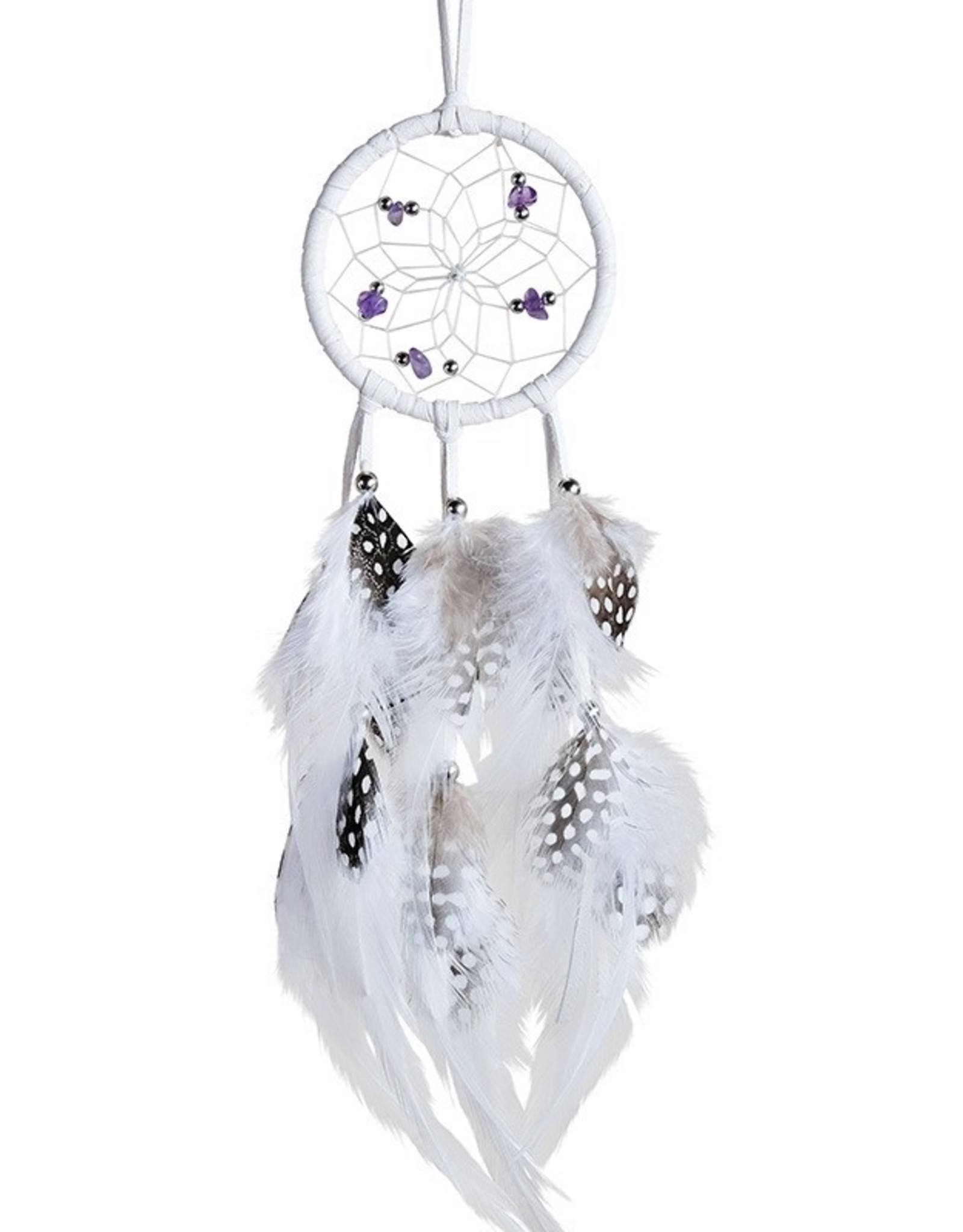 Dream Catcher - DC483WHT