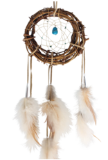 Dream Catcher Turquoise - DC821