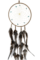 Capteur de Rêves - DC476 Capteur de Rêves - DC476