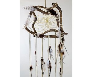 Dreamcatcher Wanderer Brown - DC136