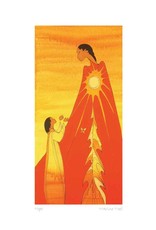 Hope par Maxine Noel Montée sur Passe-Partout POD576