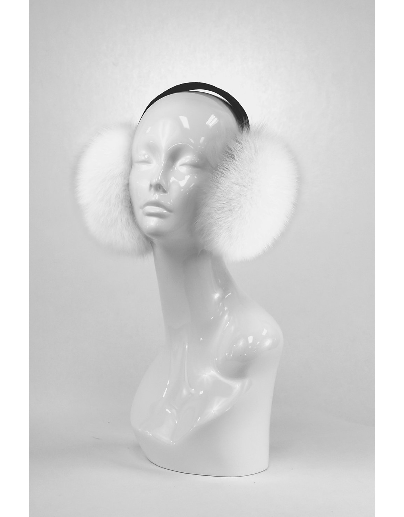 Fox Earmuffs