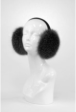 Cache-Oreilles Renard