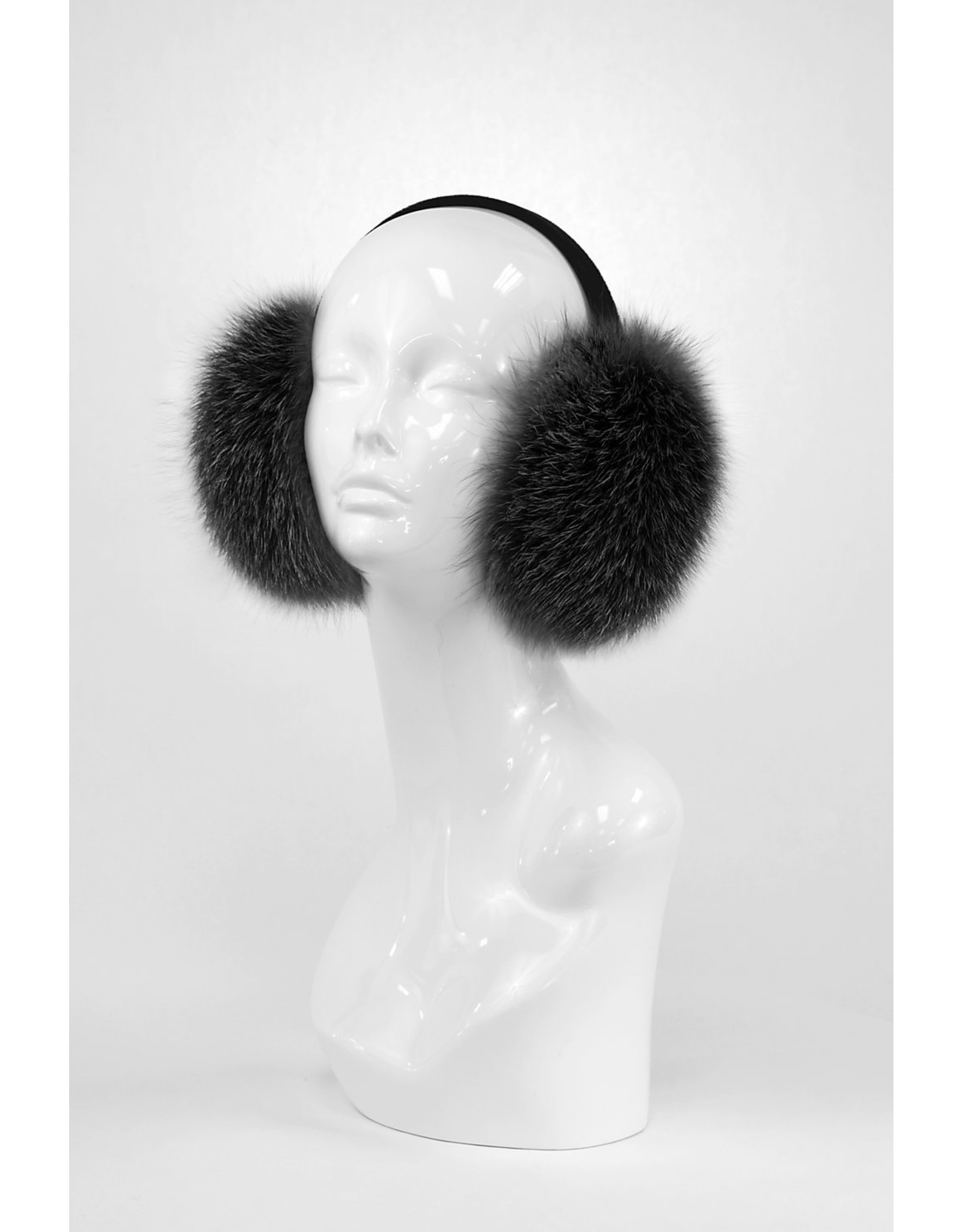 Cache-Oreilles Renard