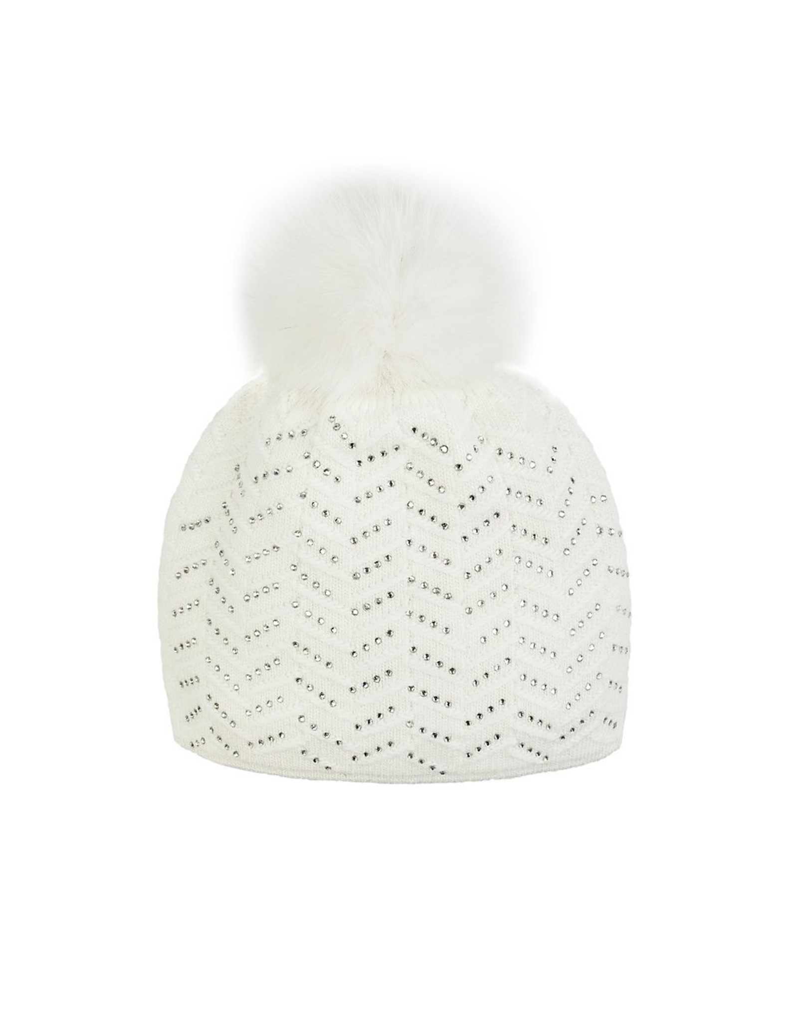 Tuque Brillant avec Renard - HT0082