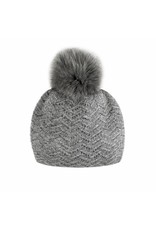 Tuque Brillant avec Renard - HT0082