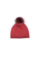 Tuque Reversible Brillant - HTIM07