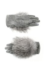 Gants avec Renard - GLMK61