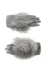 Gloves with Fox - GLMK61