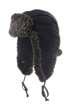 Shearling Hat 'Cole'