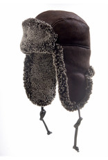 Shearling Hat 'Cole'