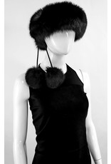 Foulard/Bandeau Renard 101