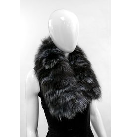 Fox Fur Collar