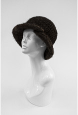 Mink Fur Hat