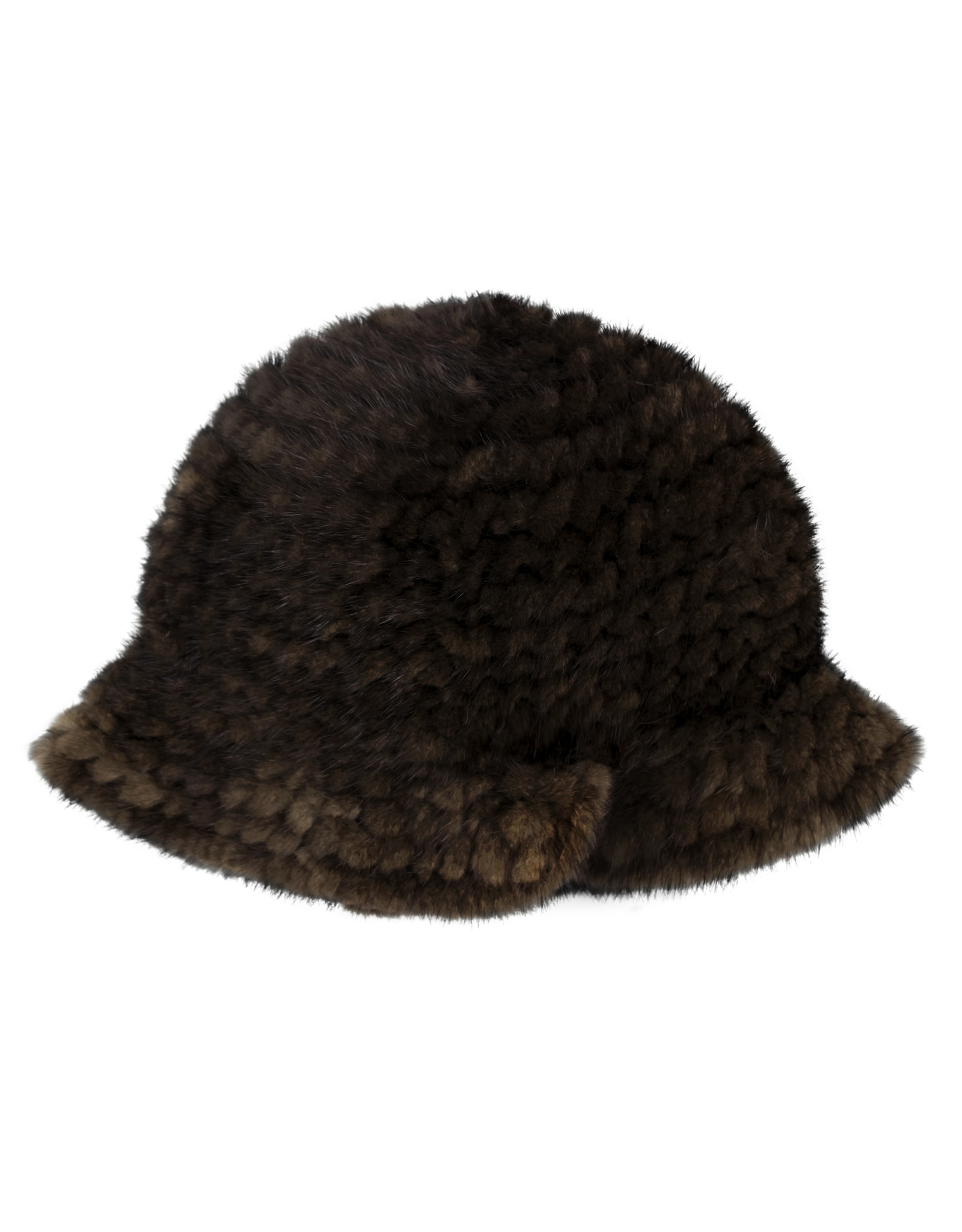 Mink Fur Hat