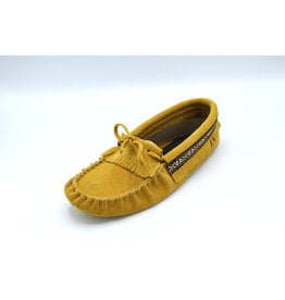 Mocassin Jaune