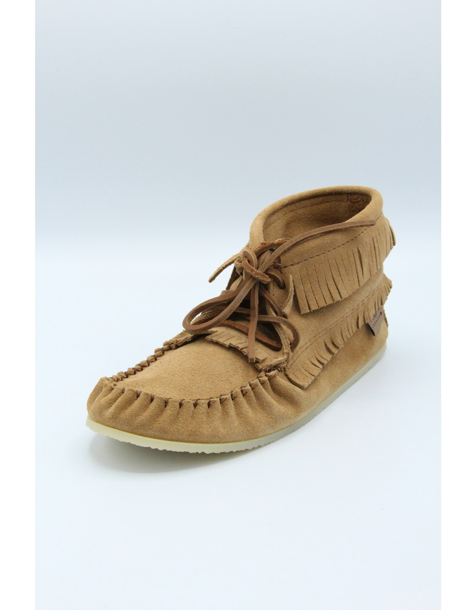 Apache Moccasin Boot