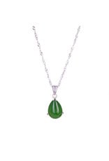Collier en Jade - JPS45