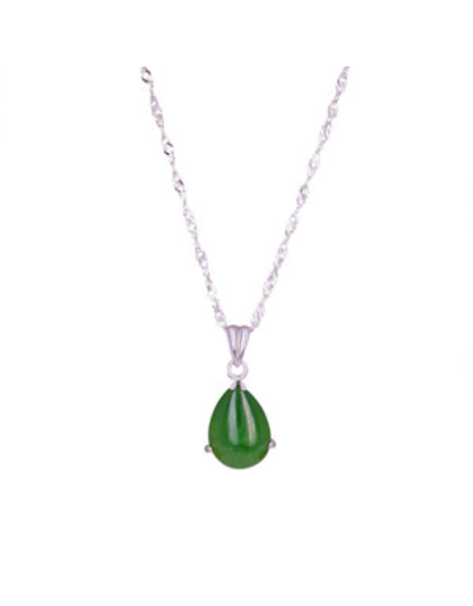 Collier en Jade - JPS45