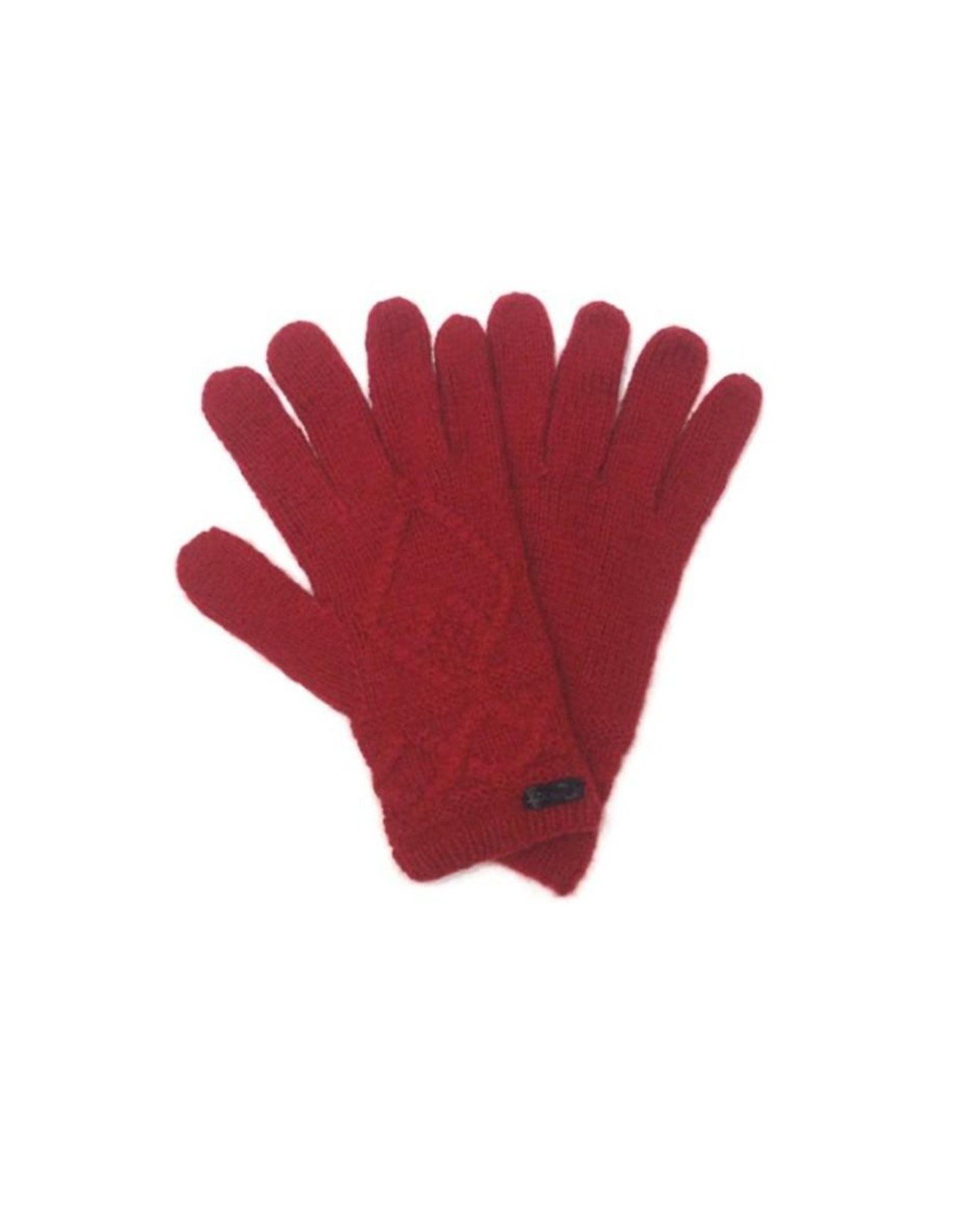 Mena Gloves - 100% Qiviuk