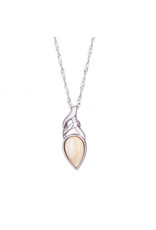 Collier en Ivoire de Mammouth - MPS87