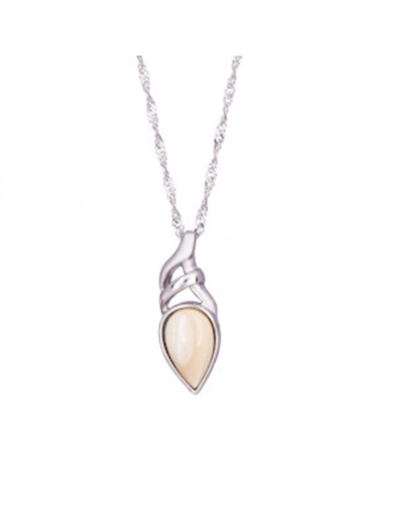 Collier en Ivoire de Mammouth - MPS87