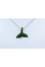 Collier en Jade (Queue de Baleine) - JPS72