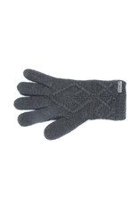 Mena Gloves - 45% Qiviuk 45% Merino 10% Silk