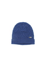 Tuque Mena - 45% Qiviuk 45% Merino 10% Soie