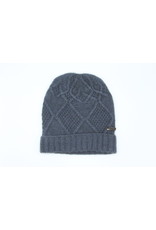 Tuque Mena - 45% Qiviuk 45% Merino 10% Soie