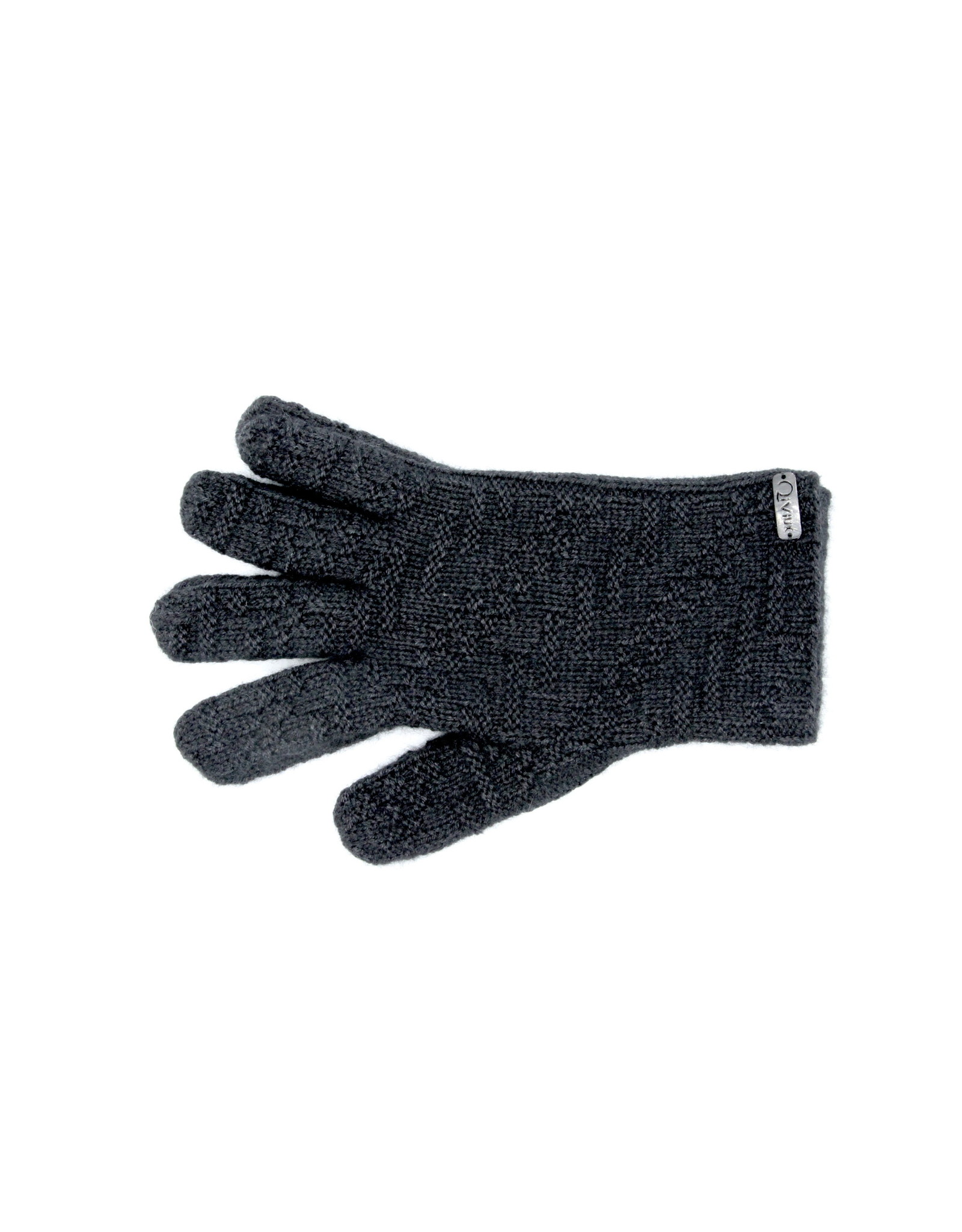 Casaca Gloves - 45% Qiviuk 45% Merino 10% Silk