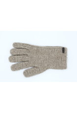 Casaca Gloves - 45% Qiviuk 45% Merino 10% Silk