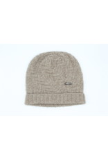 Casaca Hat - 45% Qiviuk 45% Merino 10% Silk