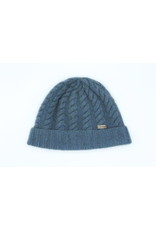 Cable Hat 100% Qiviuk