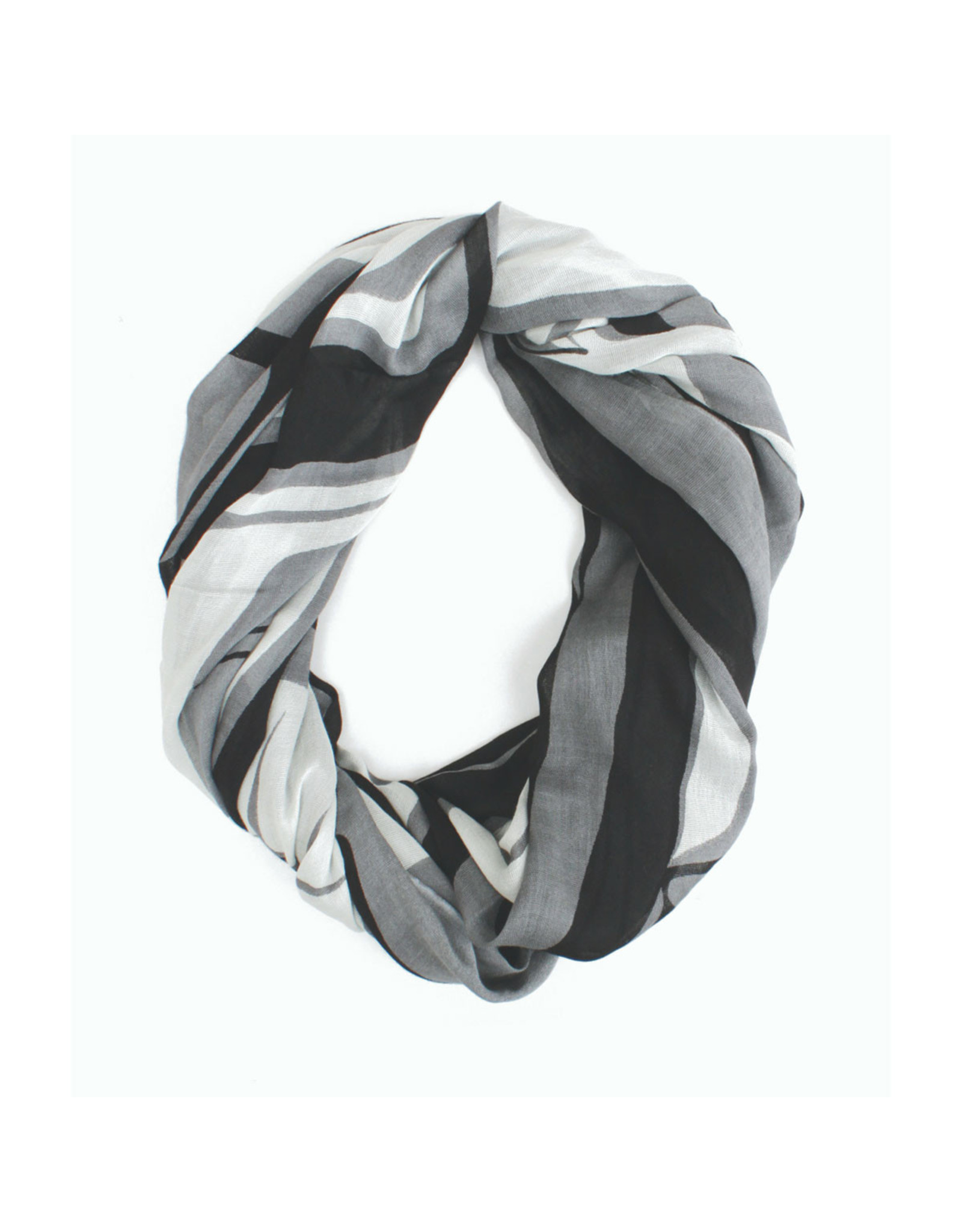 Foulard Infini - par Simone Diamond-  BCSCARF23