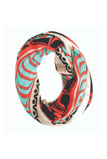 Foulard Infini - par Simone Diamond-  BCSCARF23