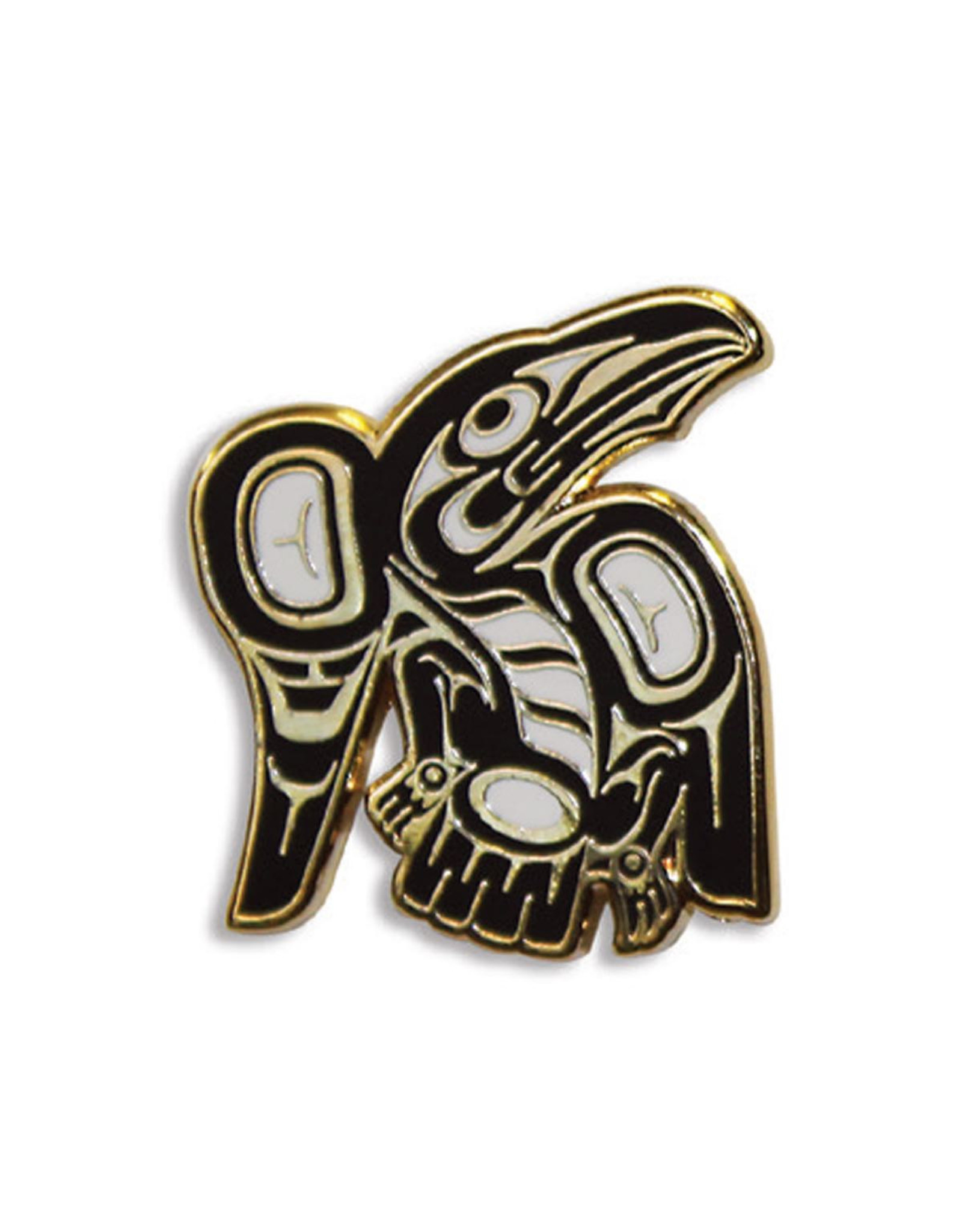 Enamel Pin - La Boutique Boréale