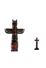 Thunderbird Totem Pole - 268