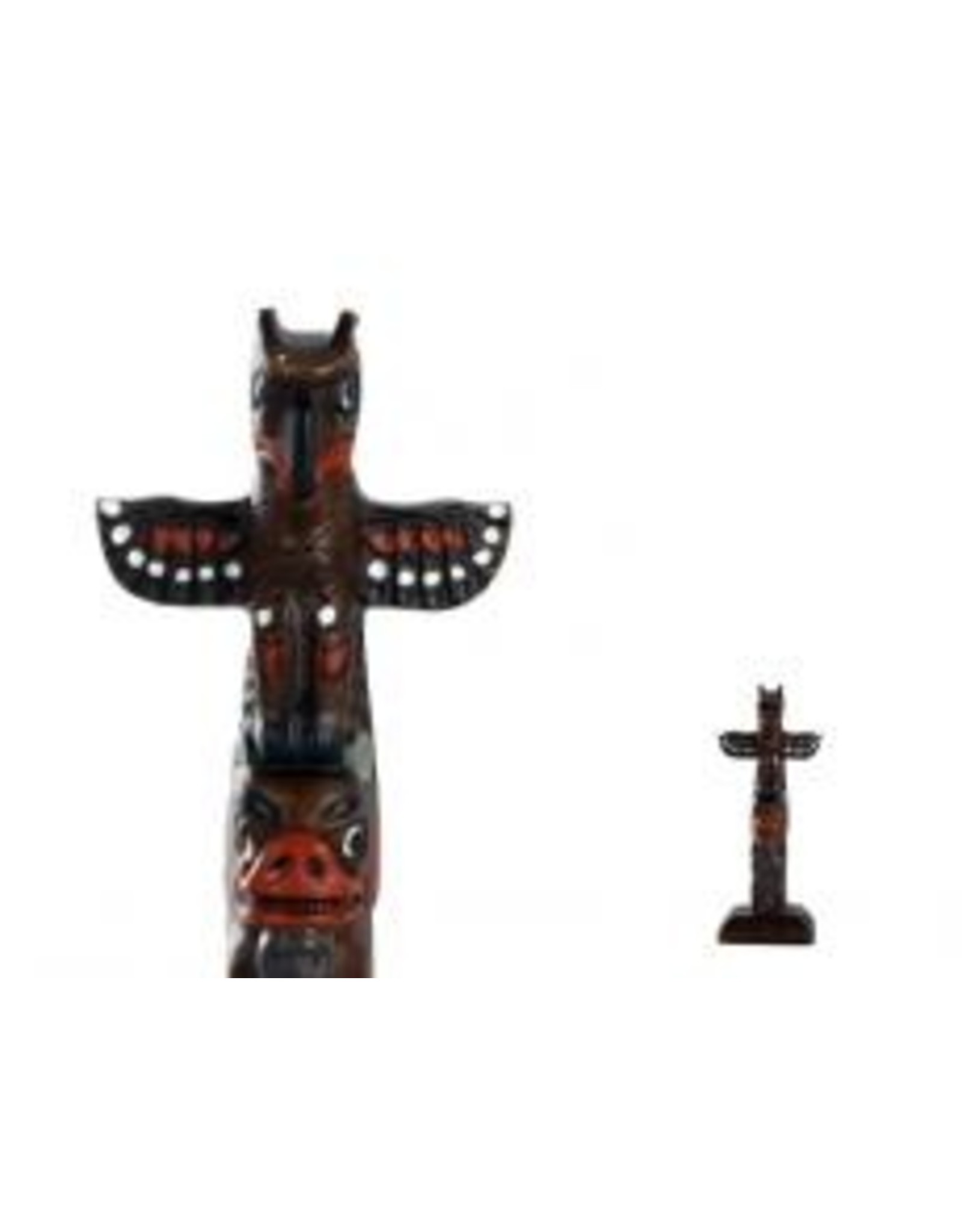 Totem Thunderbird  - 268