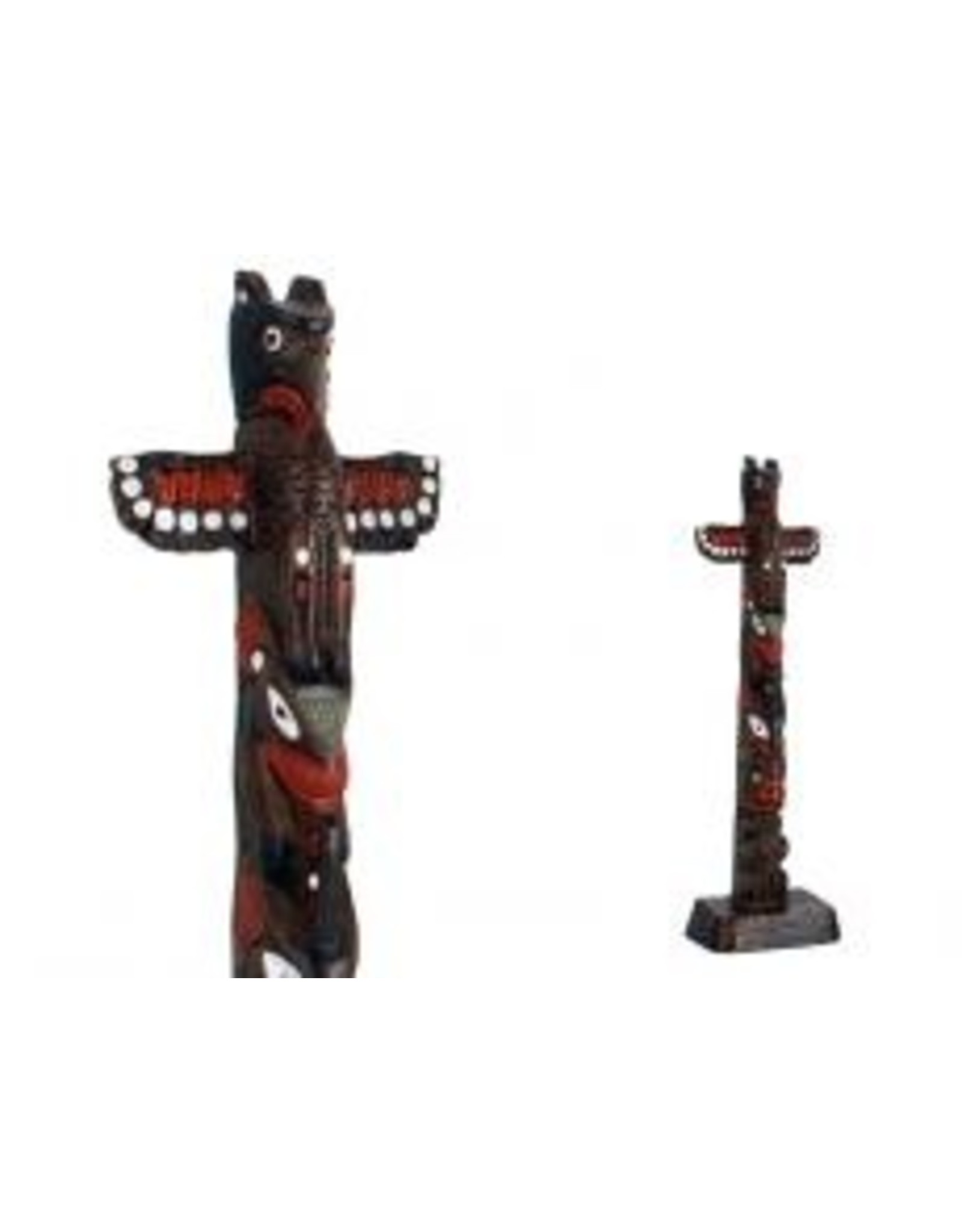 Totem Thunderbird-Ours - 192