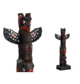 Totem Thunderbird-Ours