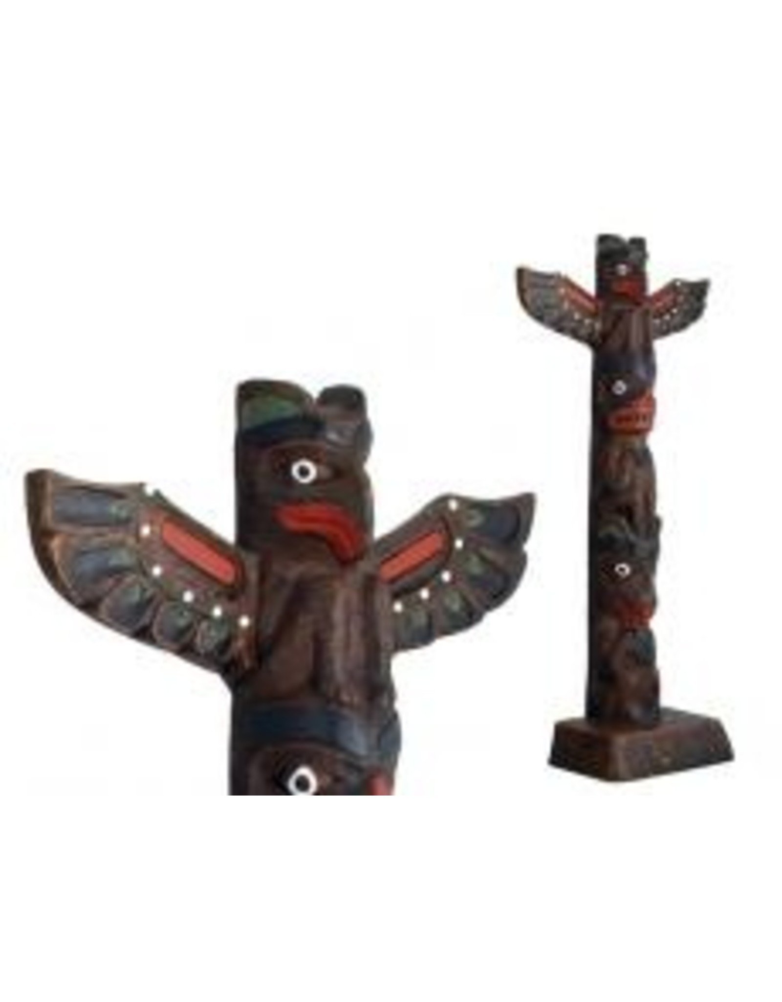 Totem Thunderbird-Ours - 195