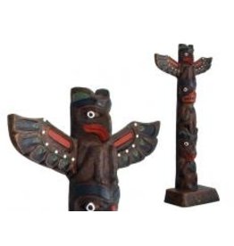 Totem Thunderbird-Ours