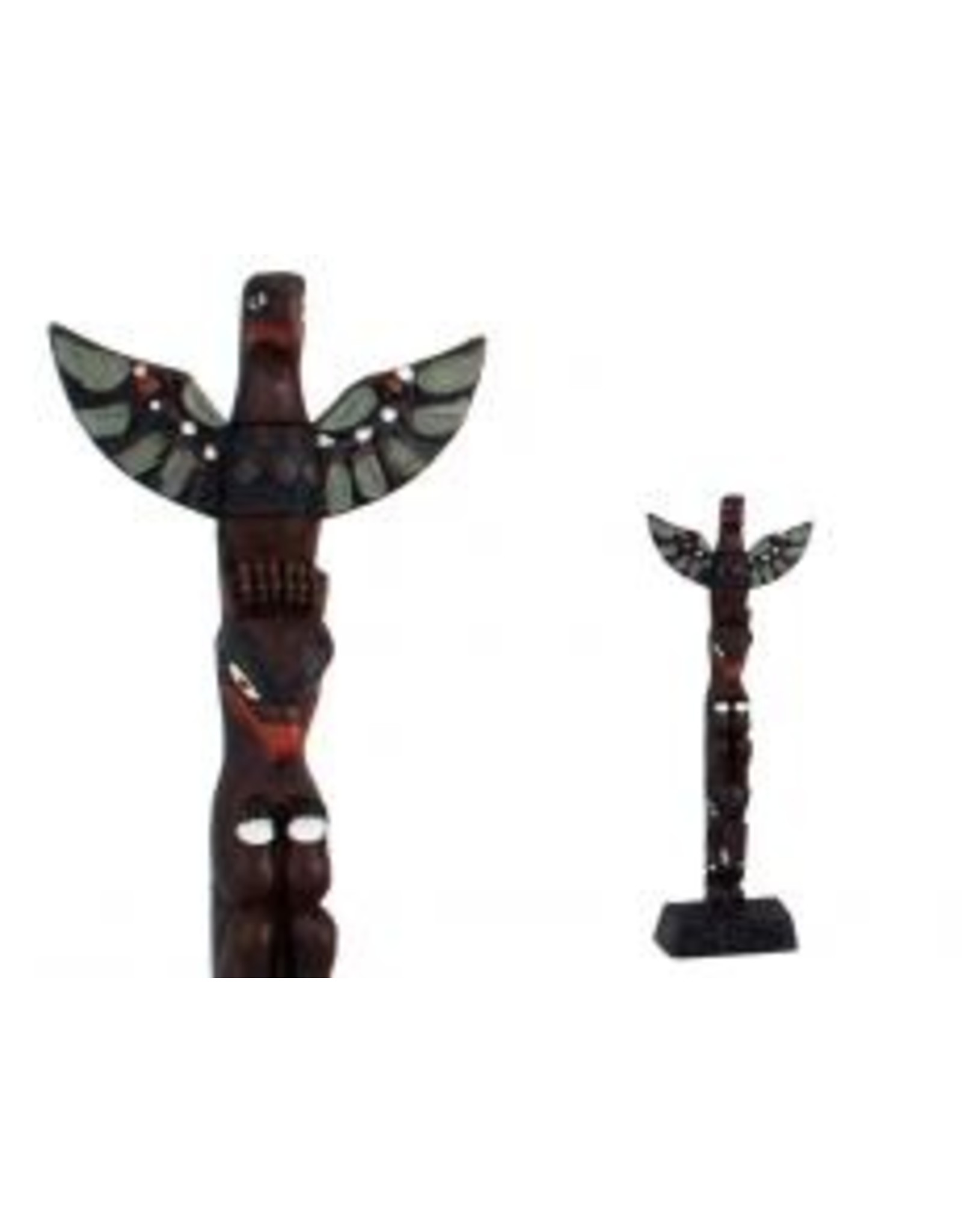 Totem Thunderbird-Ours  - 191