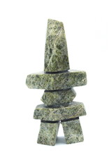 546 Inukshuk par Salo Shaa