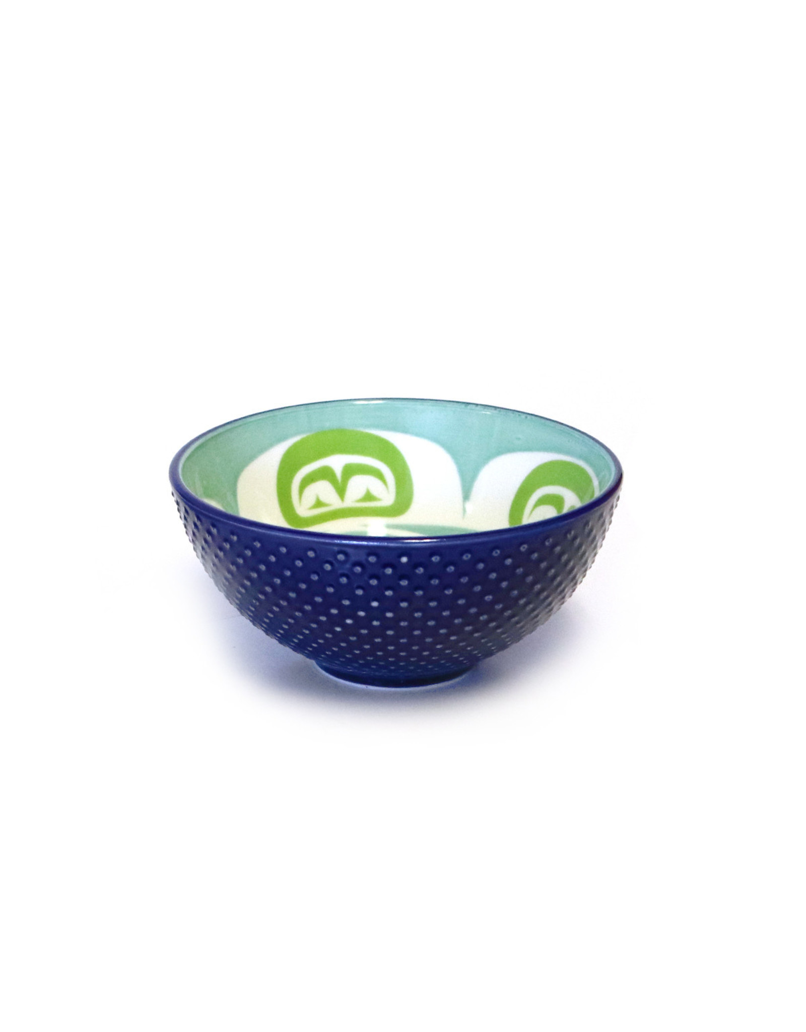 Small Art Bowl - Moon by Simone Diamond (BOWLS15)