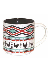Ceramic Mug - Spirit of the Sky (CMUG14)