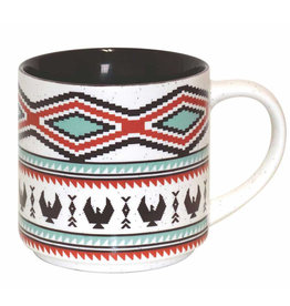 Ceramic Mug - Spirit of the Sky