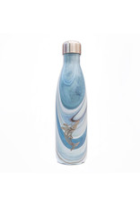 Insulated Bottle - Humpback Whale by Gordon White (BOT11)